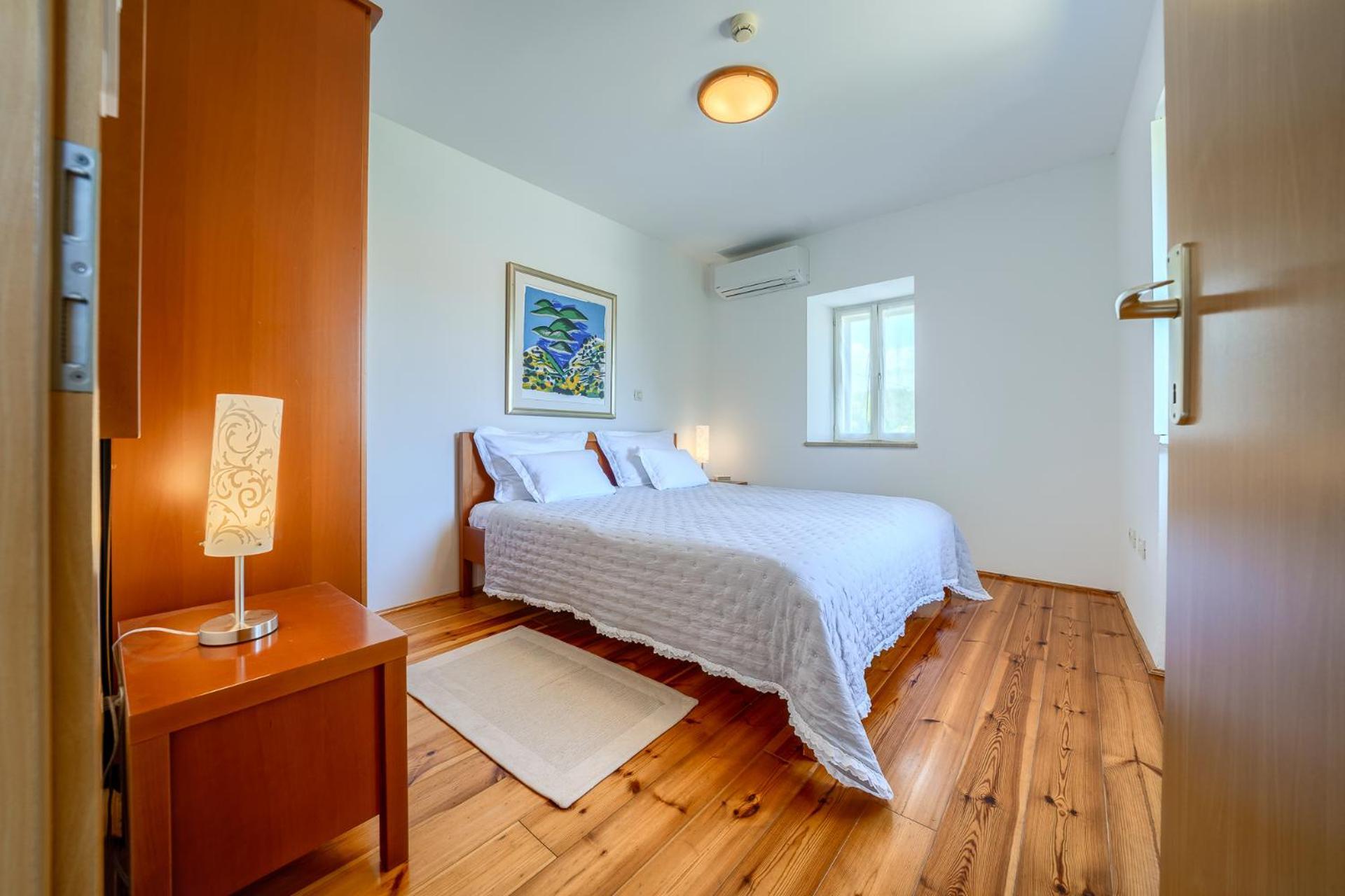 Villa Bonaca Perfect Location For A Holiday With Friends Or Family, Heated Pool Sumartin Ngoại thất bức ảnh